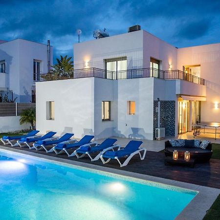 Villa Can Ramon Santa Eularia des Riu Ngoại thất bức ảnh