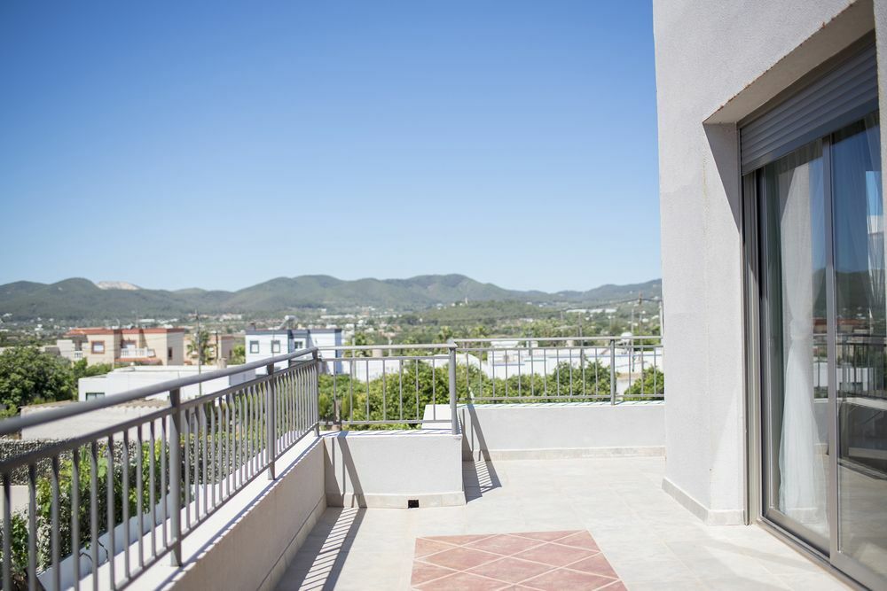 Villa Can Ramon Santa Eularia des Riu Ngoại thất bức ảnh
