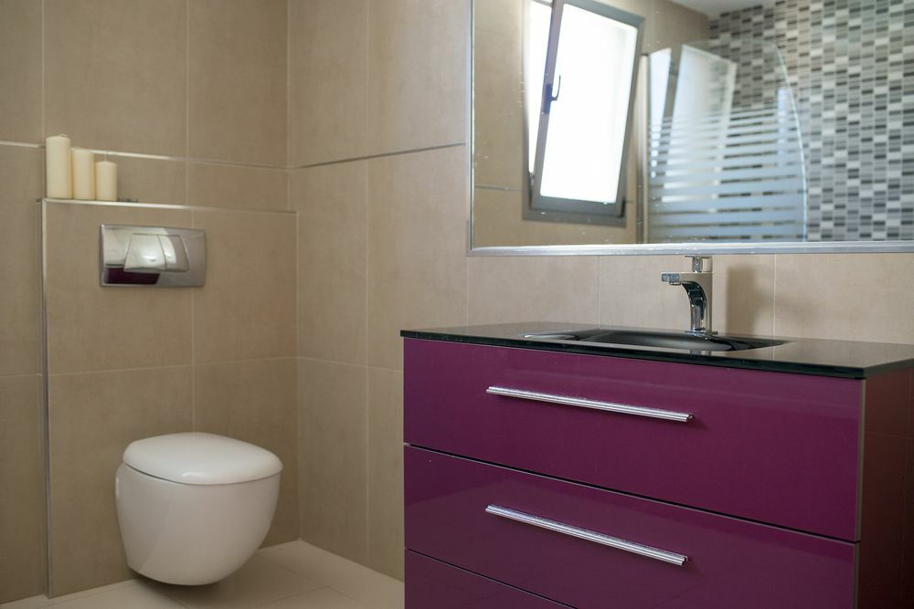 Villa Can Ramon Santa Eularia des Riu Ngoại thất bức ảnh