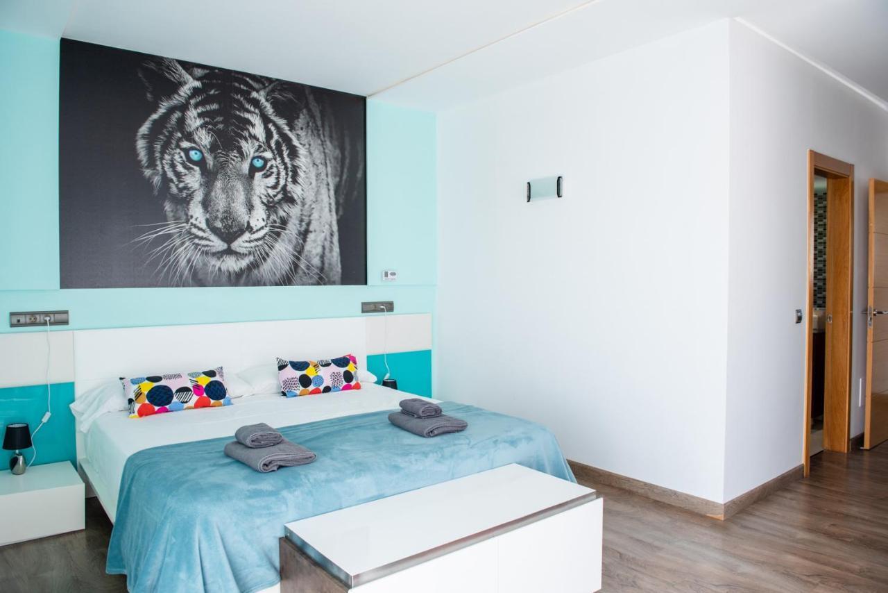 Villa Can Ramon Santa Eularia des Riu Ngoại thất bức ảnh