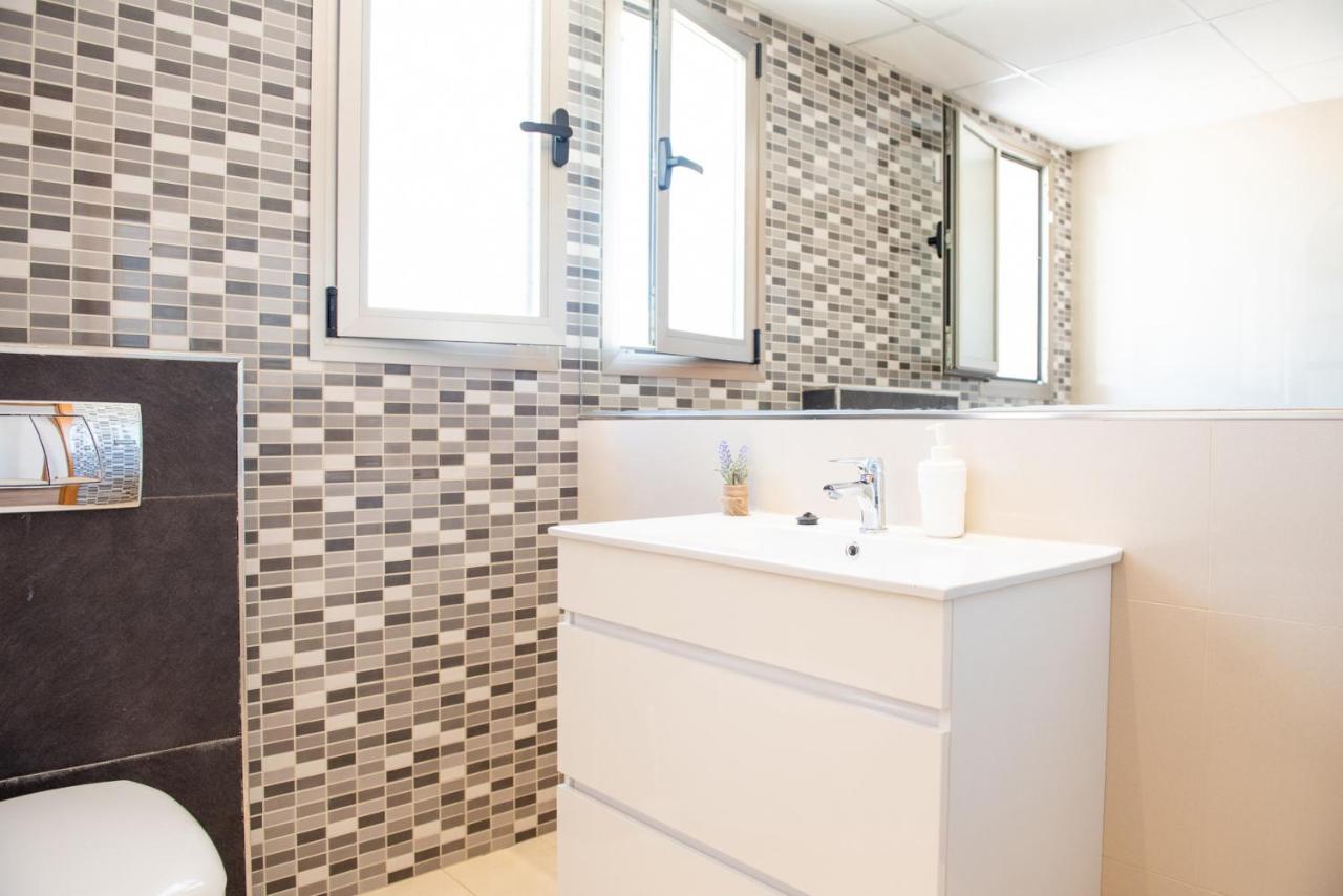 Villa Can Ramon Santa Eularia des Riu Ngoại thất bức ảnh