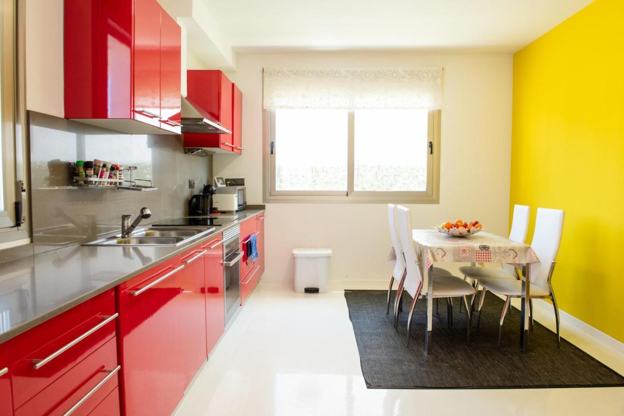 Villa Can Ramon Santa Eularia des Riu Ngoại thất bức ảnh