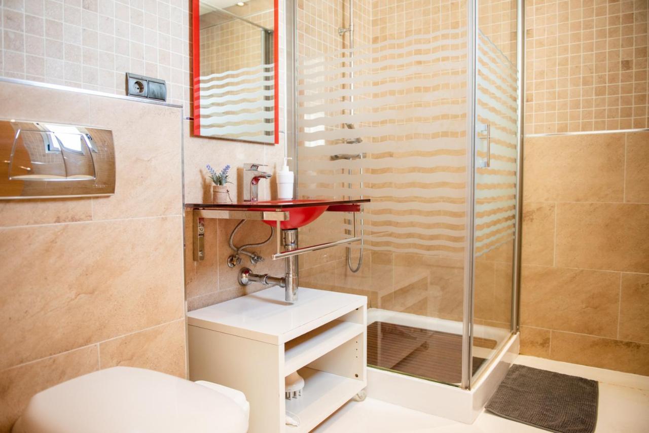 Villa Can Ramon Santa Eularia des Riu Ngoại thất bức ảnh