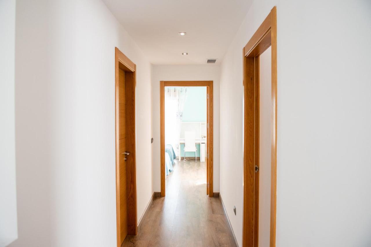 Villa Can Ramon Santa Eularia des Riu Ngoại thất bức ảnh