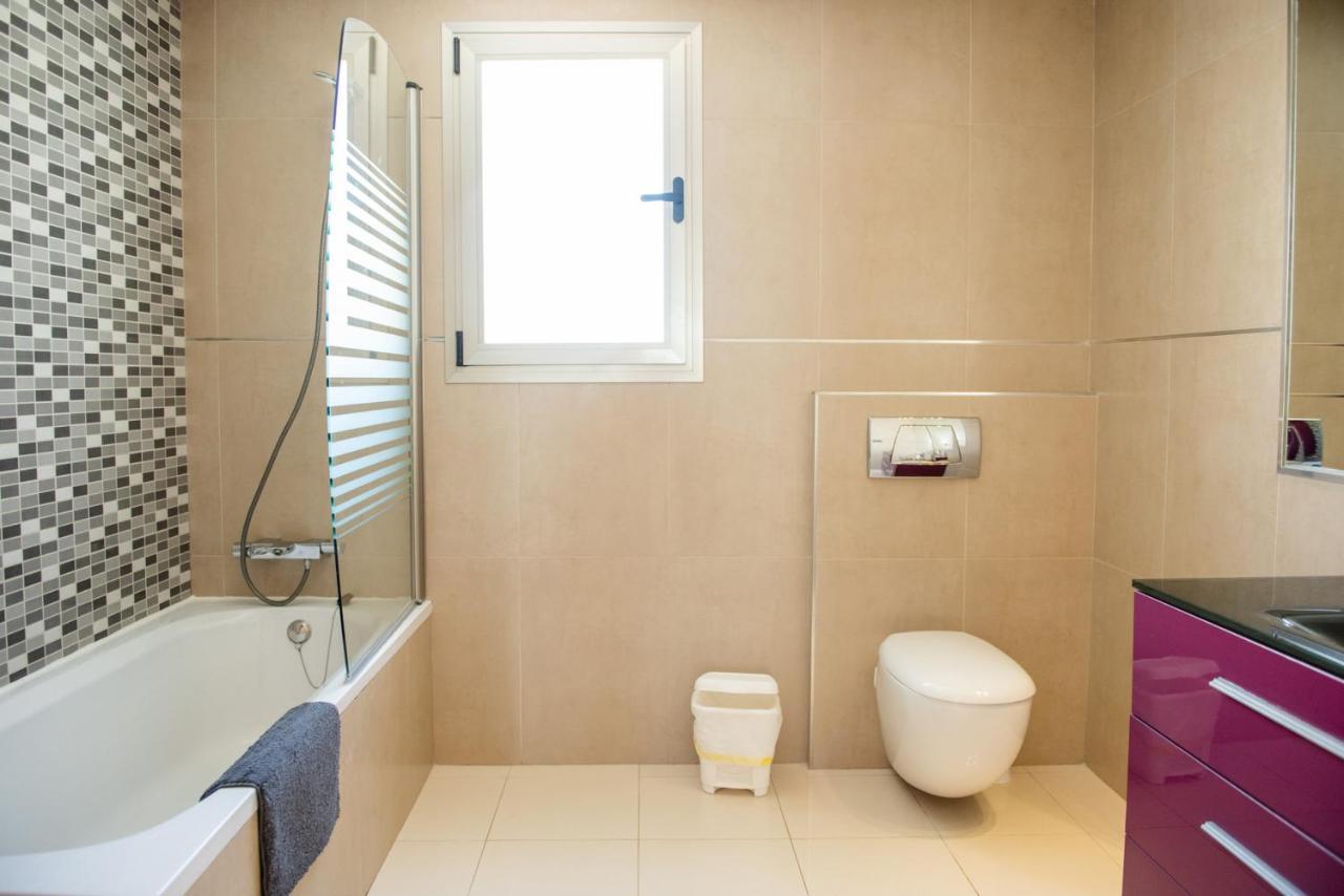 Villa Can Ramon Santa Eularia des Riu Ngoại thất bức ảnh