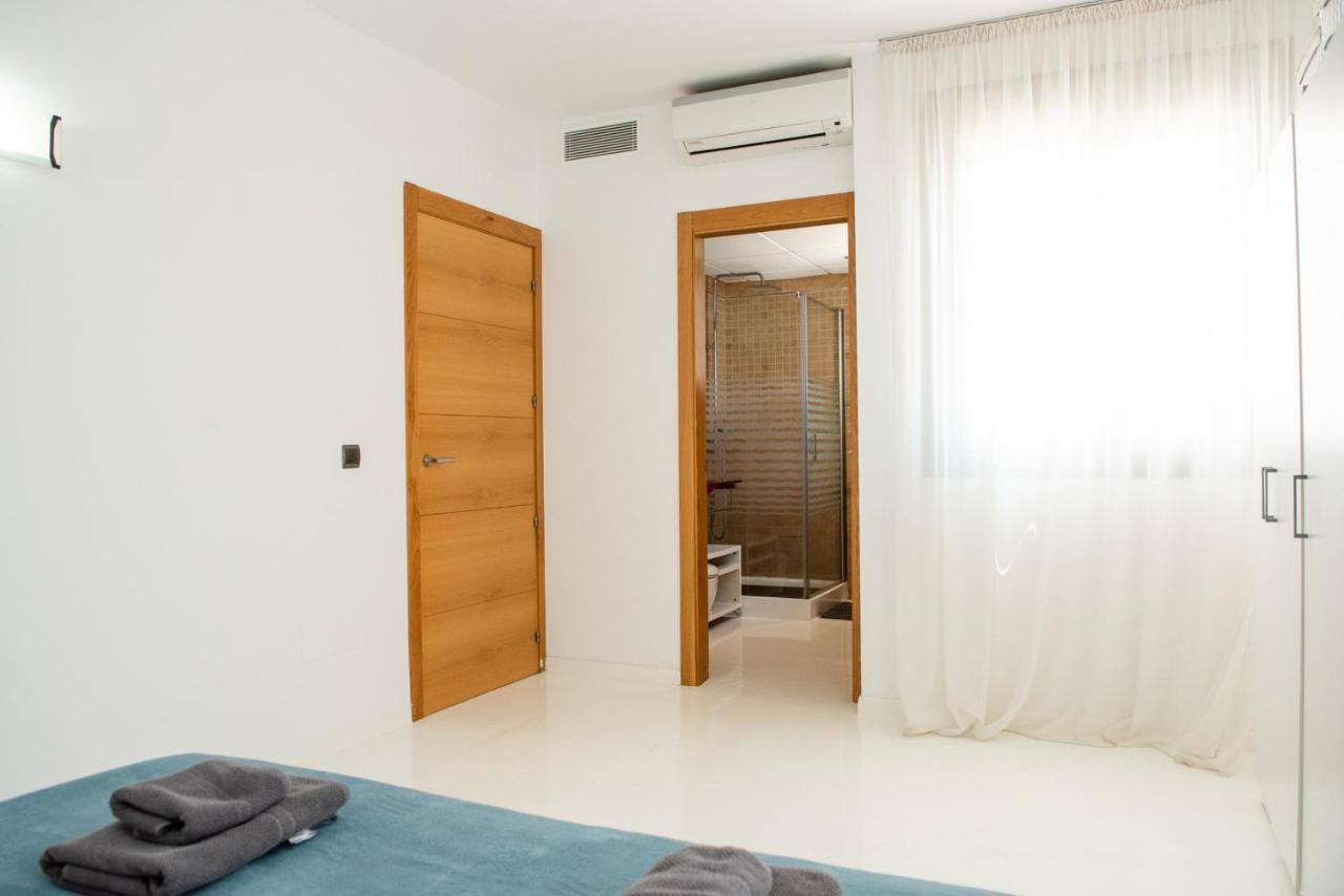 Villa Can Ramon Santa Eularia des Riu Ngoại thất bức ảnh