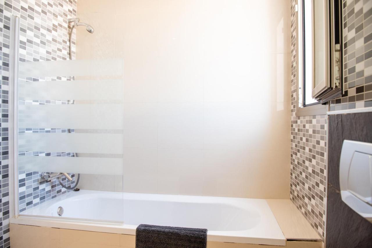 Villa Can Ramon Santa Eularia des Riu Ngoại thất bức ảnh